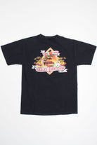 Waikiki Harley Davidson Tee