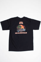 Biker Island Harley Davidson Tee