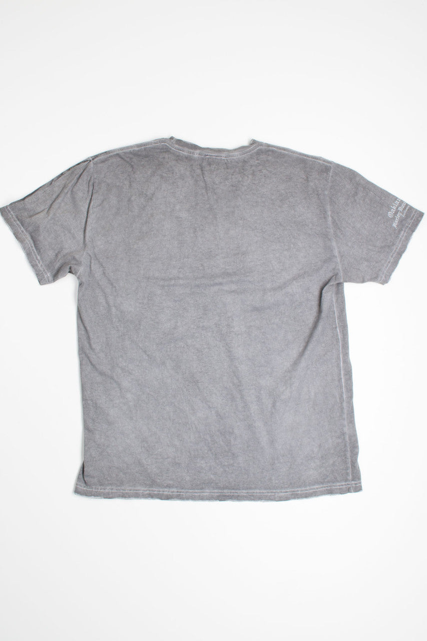 Baroque Harley Davidson Tee