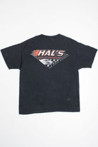 100 Years Harley Davidson Tee