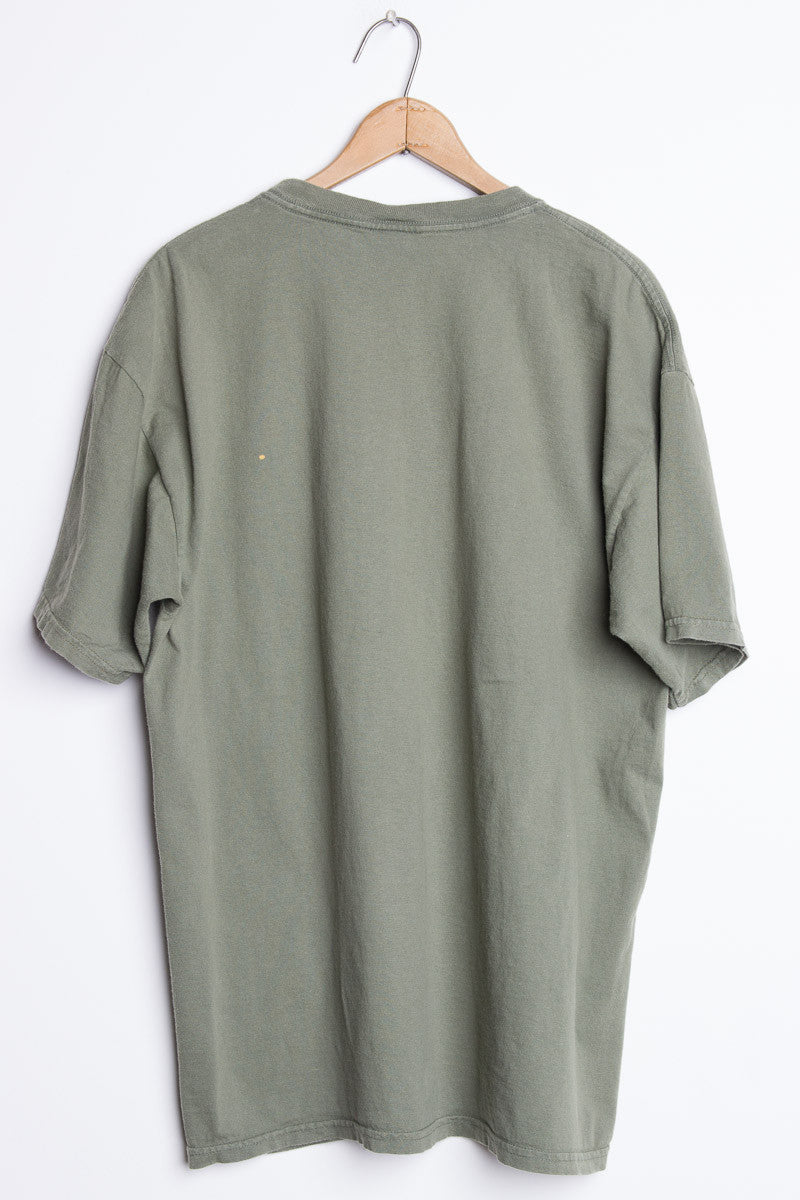 Points North Bass Tee