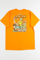 Ahern Construction Rentals Tee