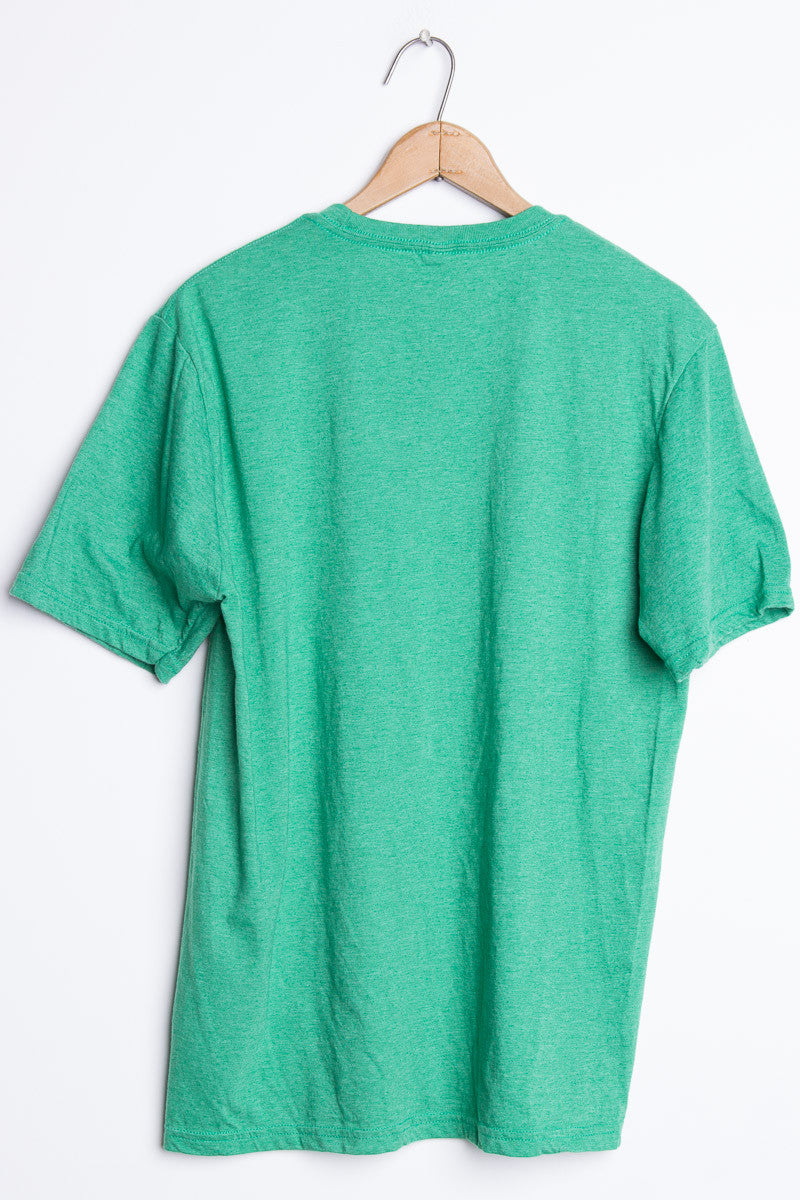 Green Hornet Tee