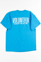 Bohemian Nights New West Fest Tee