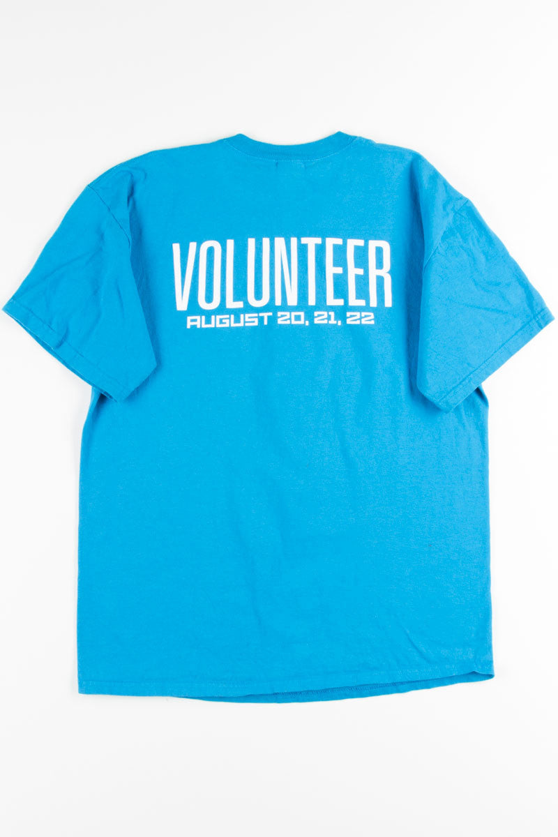 Bohemian Nights New West Fest Tee