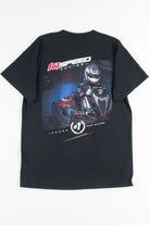 K1 Speed Racing Tee