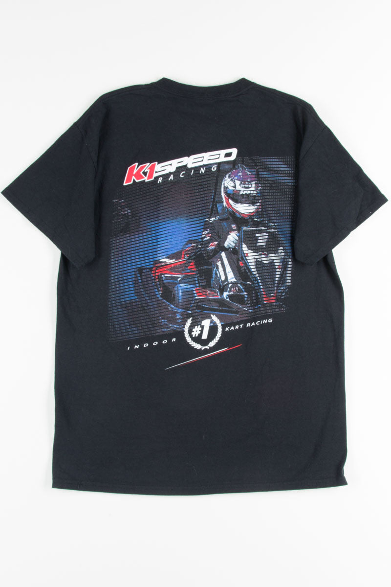 K1 Speed Racing Tee