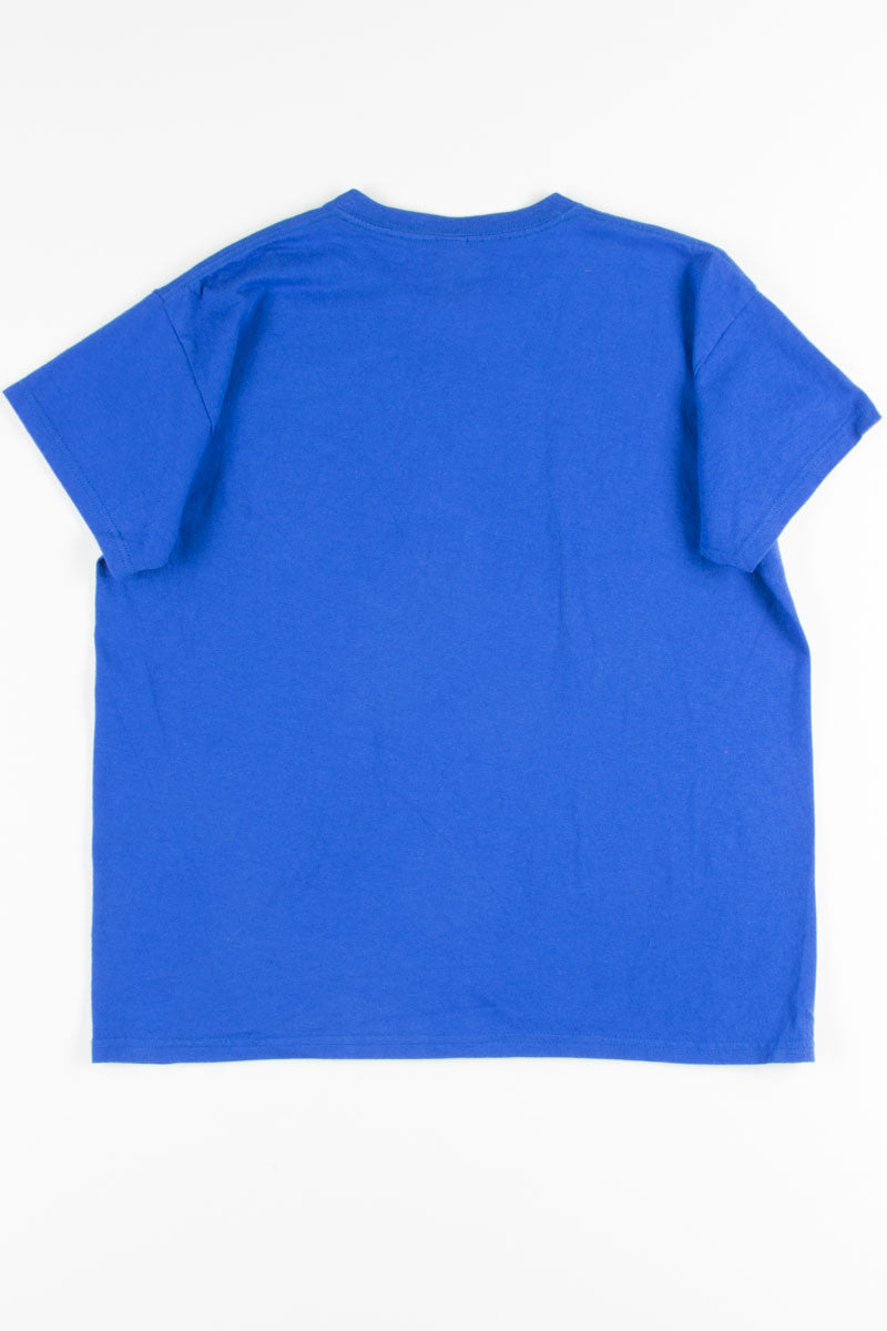 Blue Devils Melt My Heart Tee