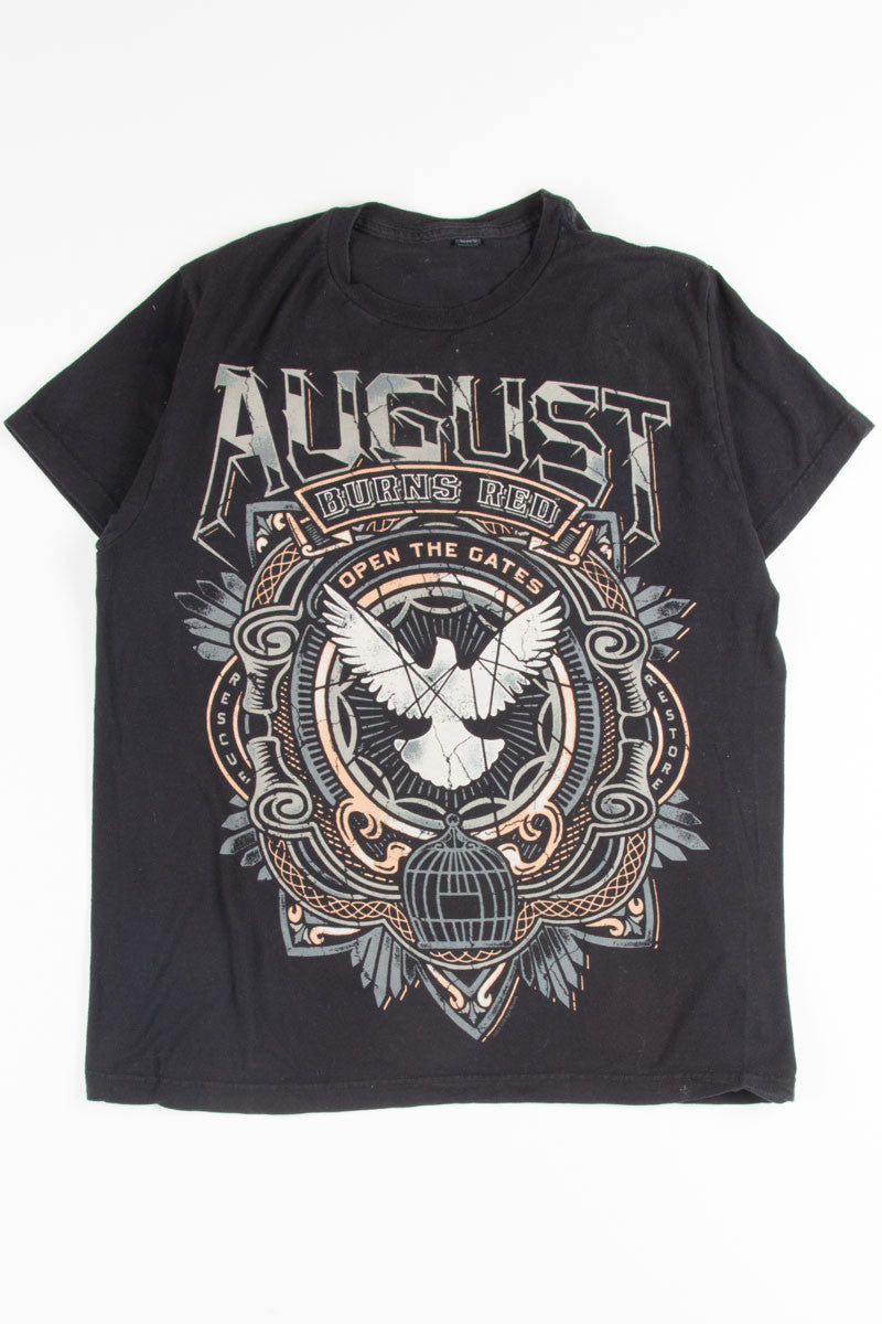August Burns Red Tee