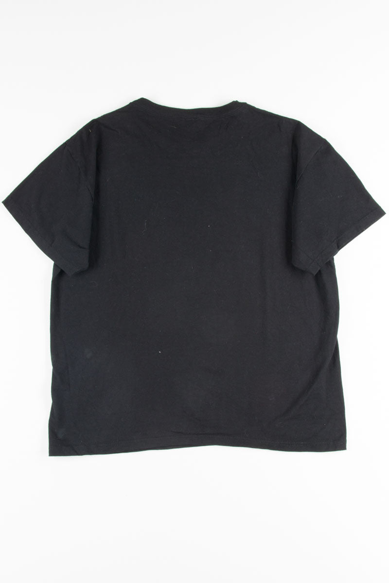 Atlantic Beach Tee 1