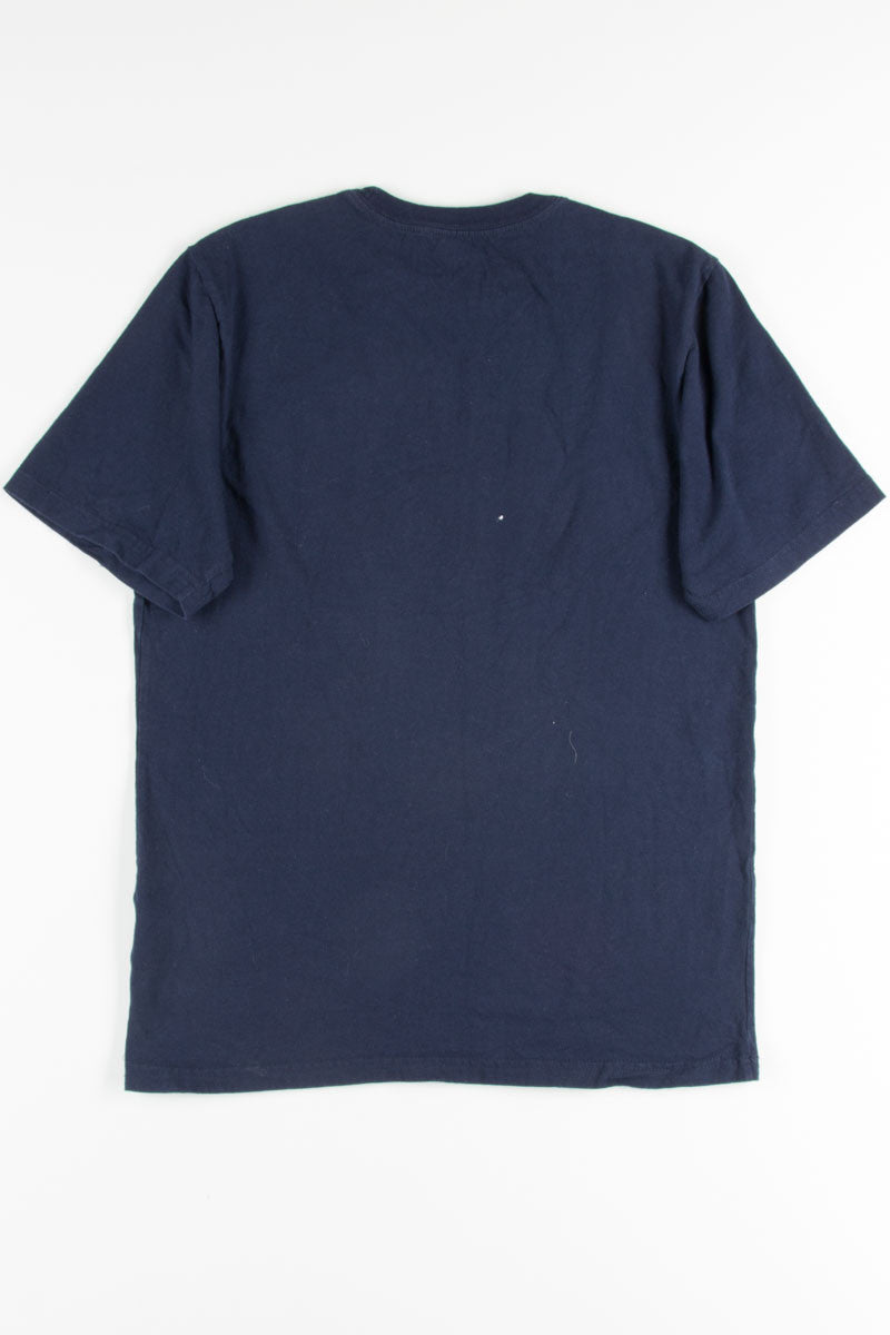 American Flag 2011 Tee