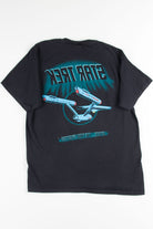 Star Trek The Final Frontier Tee