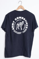 Army Combatives Tee