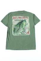 Bass Pro Shops Tee
