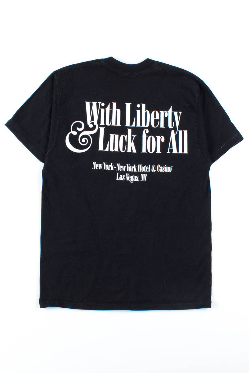New York Slot Exchange Tee