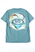 Capt. Porky's Pocket Tee