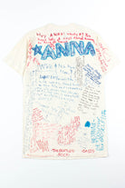 Anna's Signed 1996 Band Tee