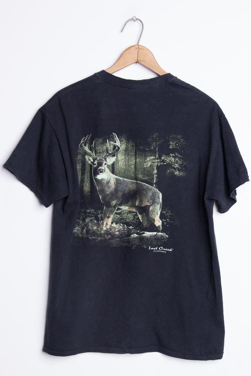 Lost Creek Outfitters Tee