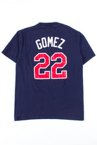 Carlos Gomez Twins Tee