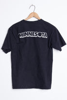 External Frequencies Tee