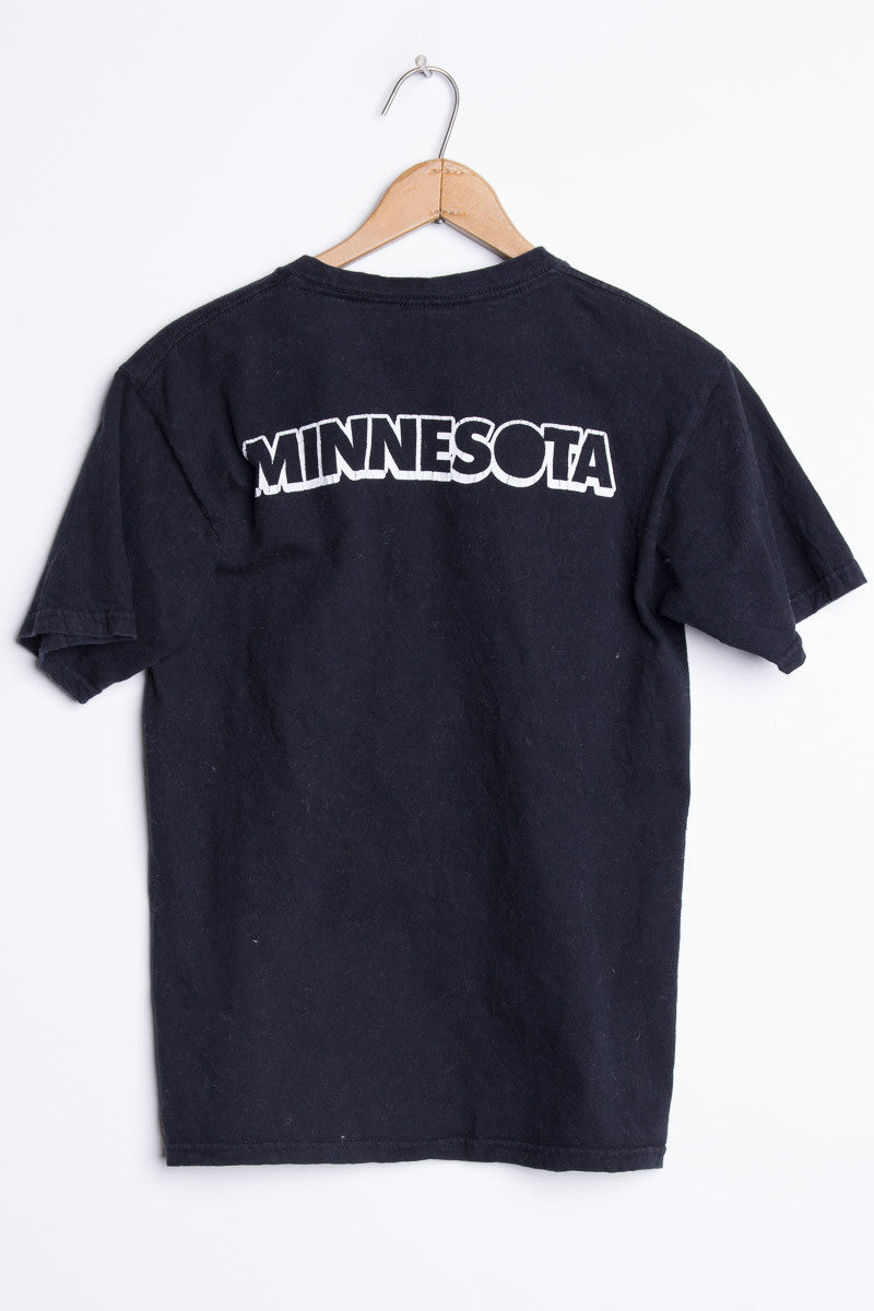 External Frequencies Tee