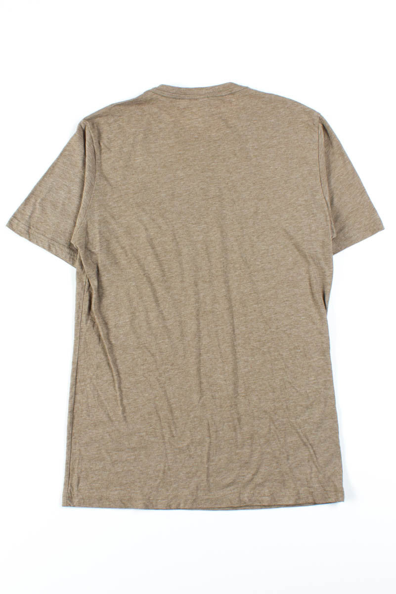 Austin Music Tee