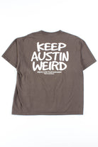 Keep Austin Weird T-Shirt