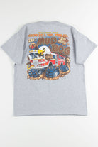 2013 Mud Bog Tee