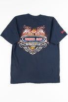 White Cap Construction Supply Tee