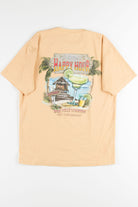 Always Happy Hour Tee