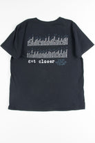 Keith Urban 2011 World Tour T-Shirt