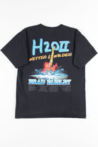 Brad Paisley Wetter & Wilder Tee