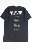 Billy Joel Live Tee