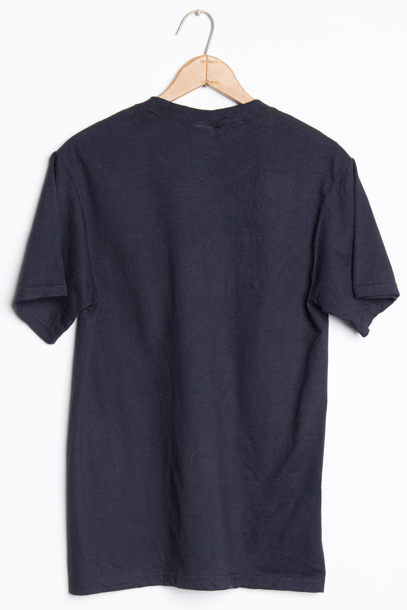 Bleed Green Tee