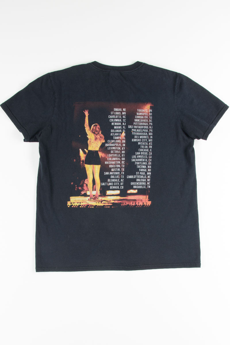 Taylor Swift The Red Tour T-Shirt