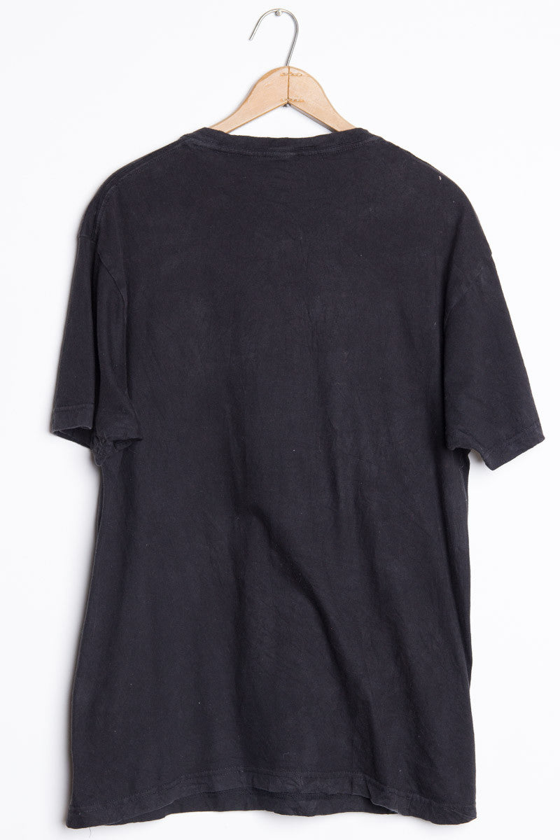 Geometric City Tee