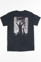 Luke Bryan My Kind of Night 2014 Tour T-Shirt