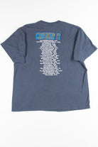 Brad Paisley Crushin' It Tour T-Shirt