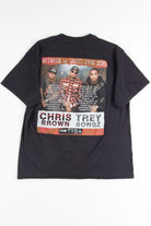 Between the Sheets 2015 Tour T-Shirt