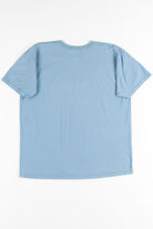 Blue Jimi Hendrix Tee