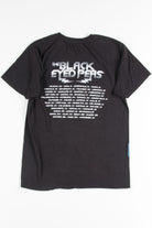The Black Eyed Peas Tour Tee