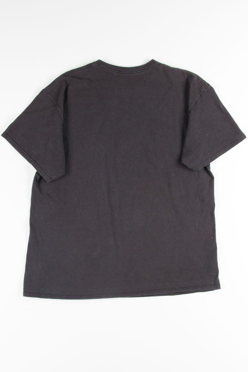 Bob Marley Rasta T-Shirt 1
