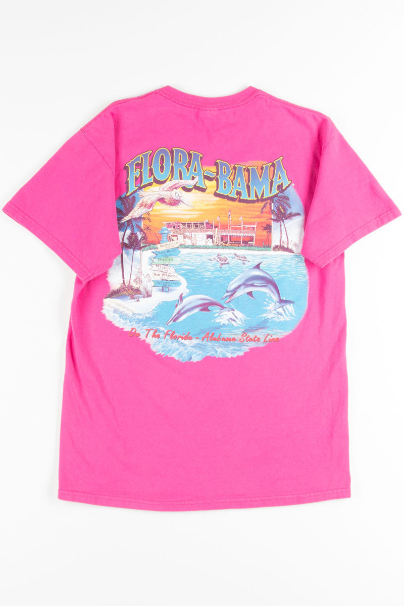 Flora-Bama Tee