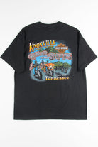 Knoxville Harley-Davidson T-Shirt