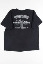 Valley Forge Harley-Davidson Tee