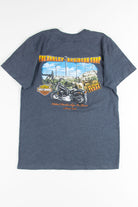 Big Spring Texas Harley-Davidson T-Shirt