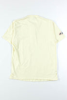 Ron Baechle Advertising Henley Tee