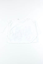 USA Cropped Tee