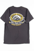 Mile High Club-Harley Davidson T-Shirt