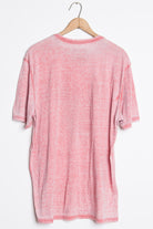 Burnout Moose Tee